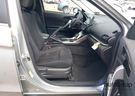 2023 Mitsubishi Eclipse Cross Le S-Awc/Ralliart S-Awc из США, поврежденный, VIN JA4ATVAA6PZ000696